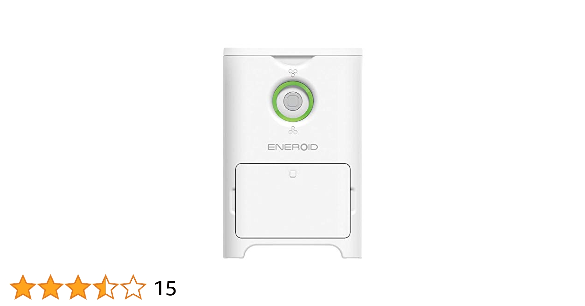 ENEROID 単4形自動充電器 EN10A3 ENEROID 単4形自動充電器 EN10A3